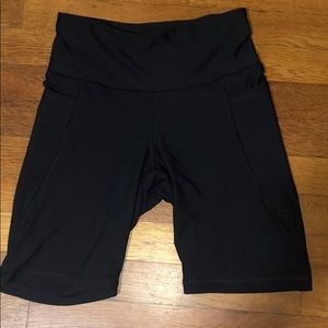 Old Navy Biker Shorts M